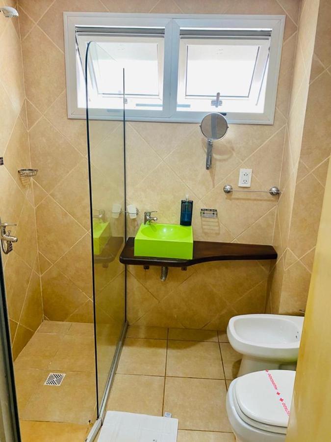 Avemar Apart Hotel Посадас Экстерьер фото